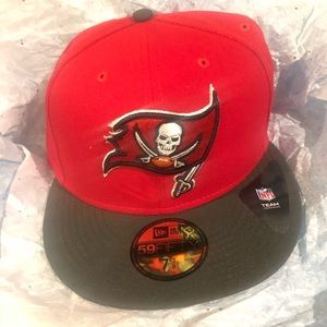 Tampa Bay Buccaneers Baseball hat